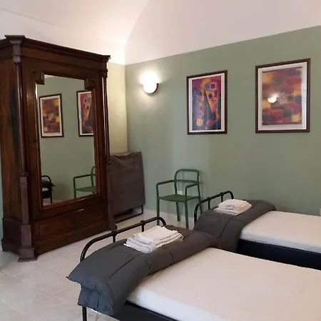 Santa Chiara Home Spaccanapoli-3