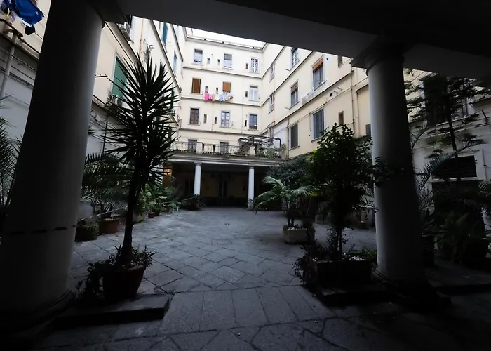 Casa Di Titto